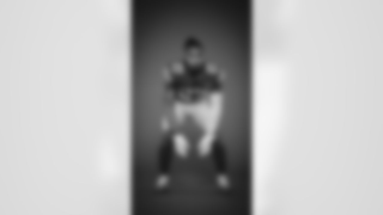 CB Dontae Johnson