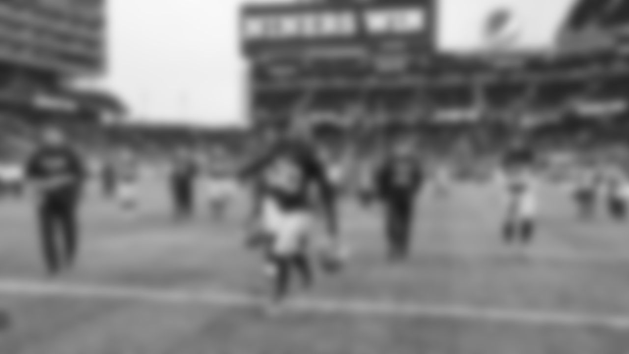S George Odum