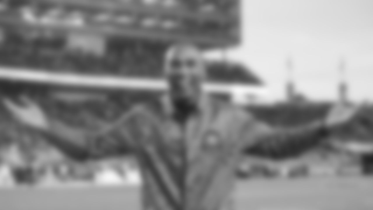 Roger Craig