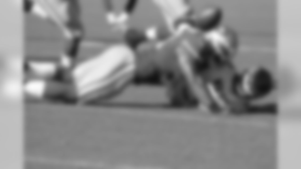 LB NaVorro Bowman