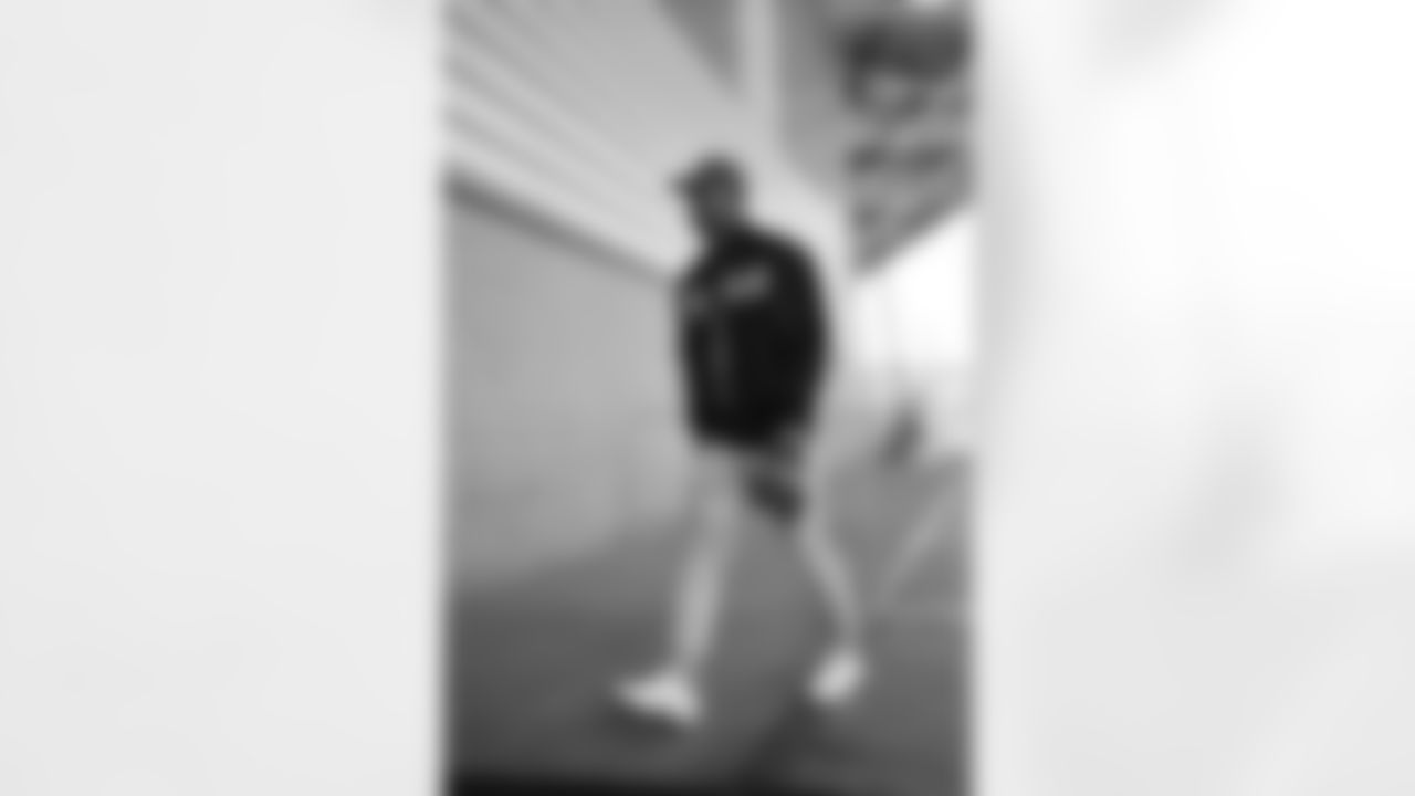 S George Odum