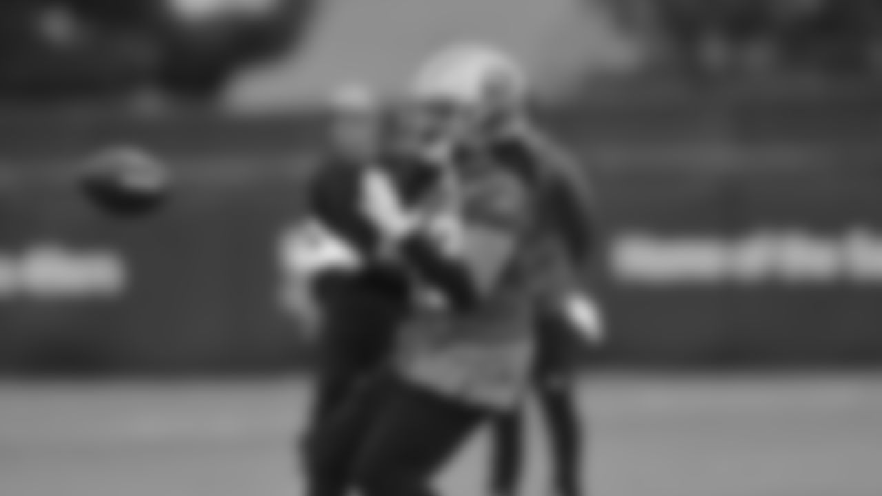 WR Travis Benjamin