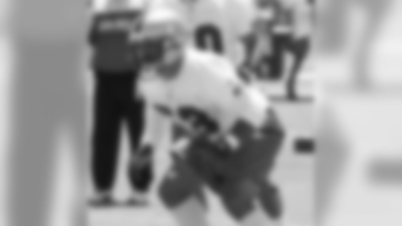 LB Jeff Ulbrich