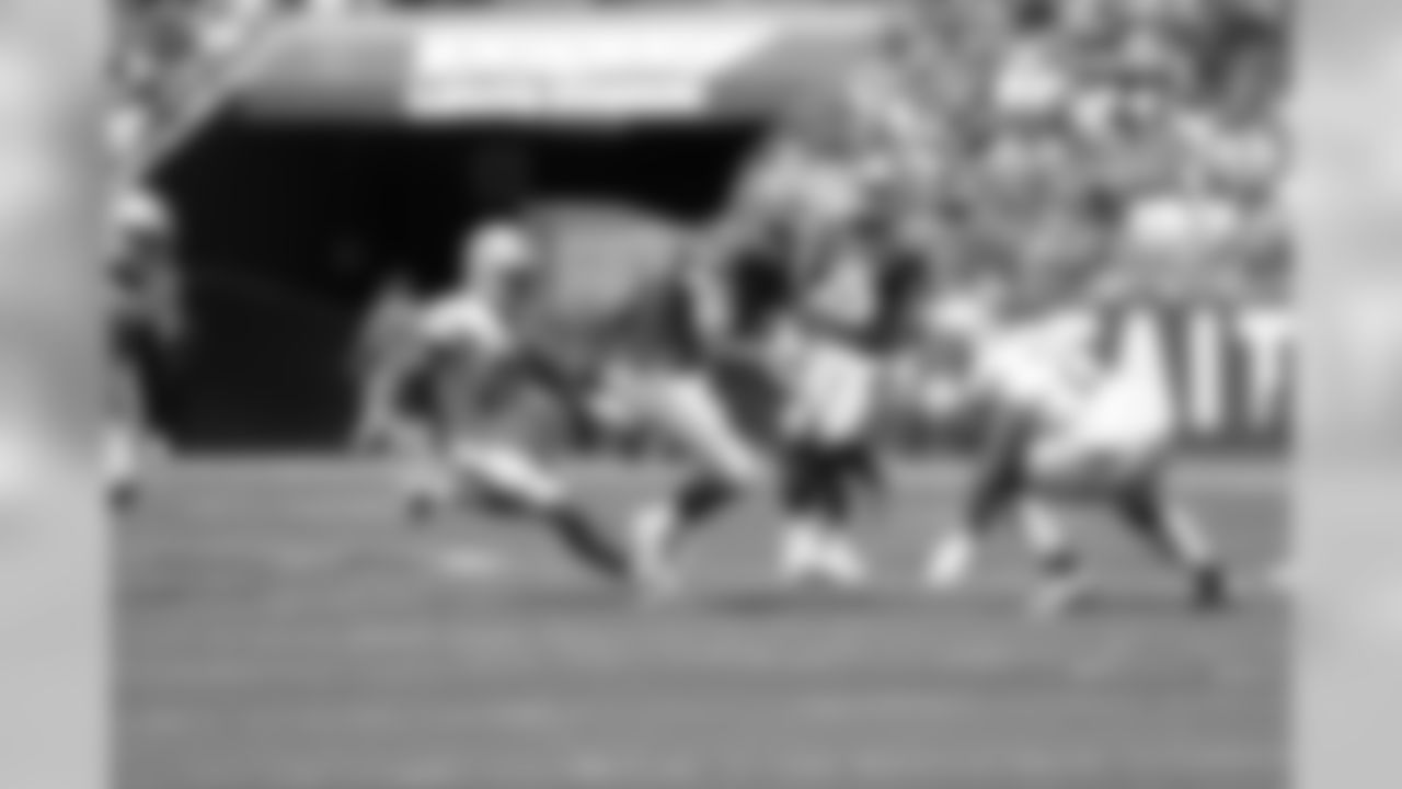 49ers vs. Lions