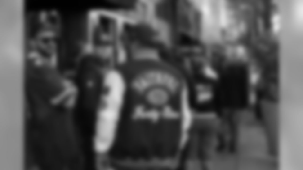 49ers Faithful