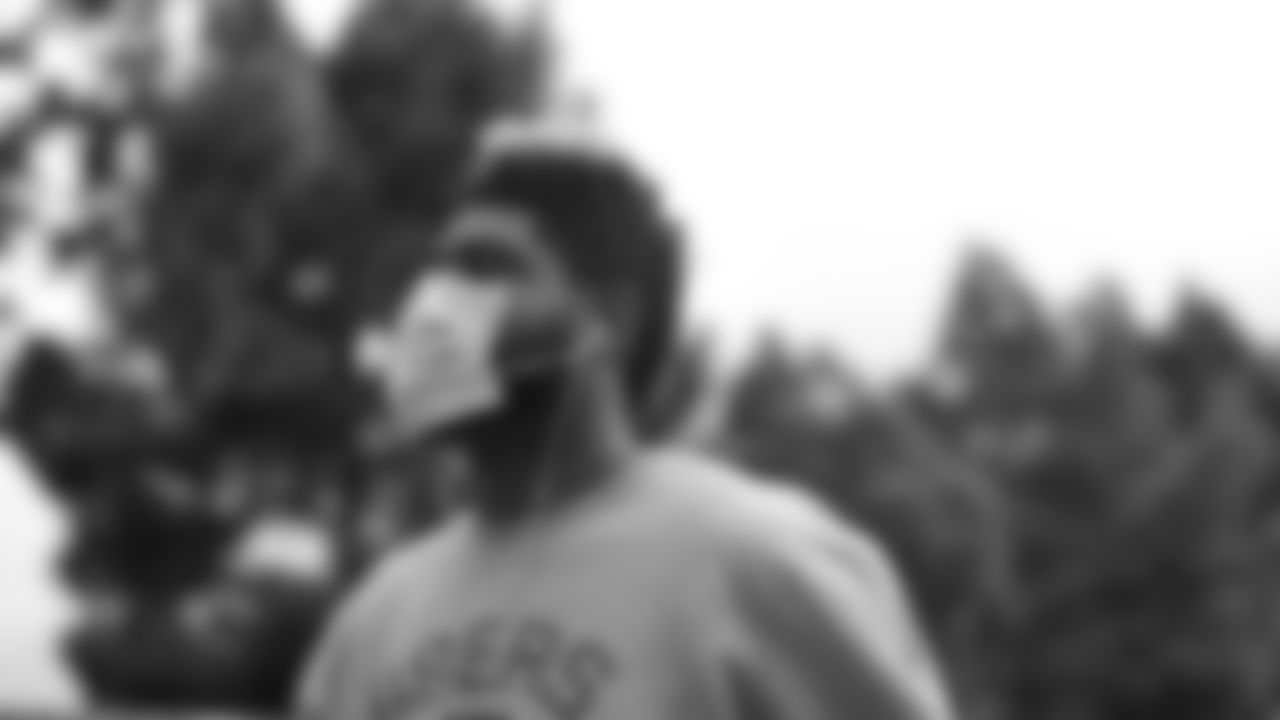 WR Jauan Jennings