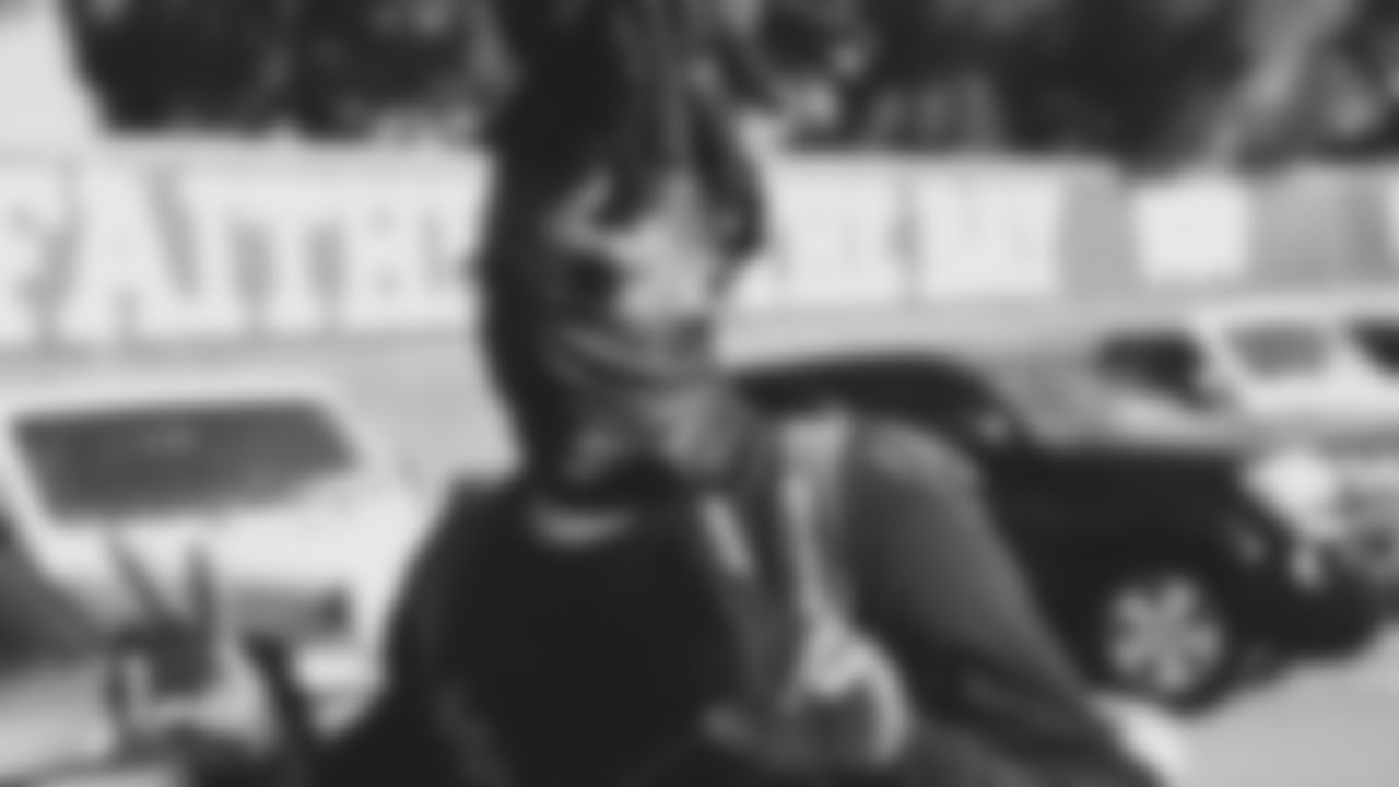 S Marcell Harris