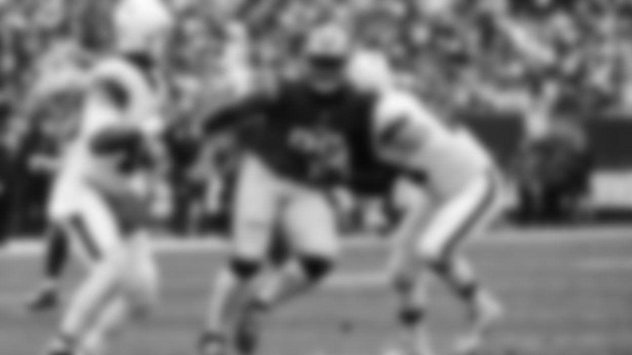 DL Javon Hargrave