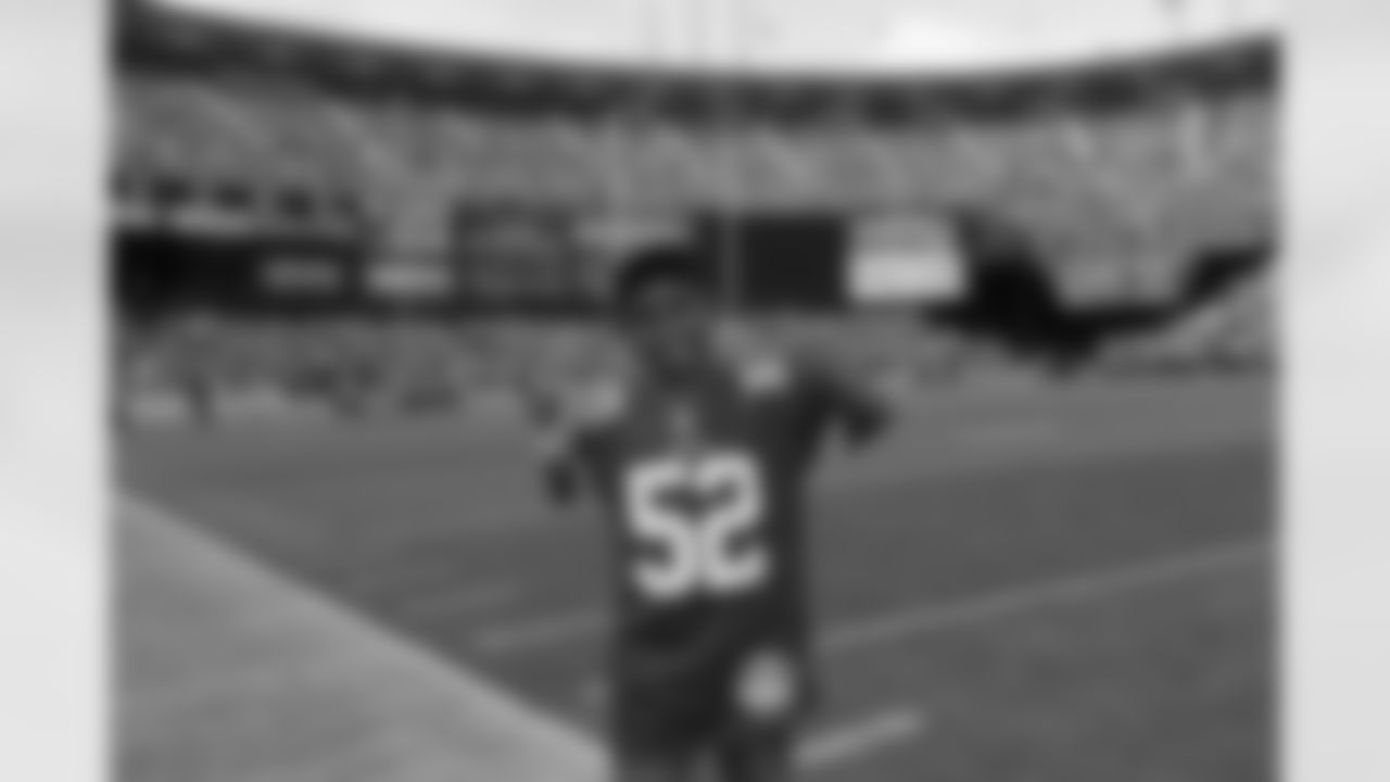 1st half Kickoff Kid: Rahul Shanker, San Bruno, age 8