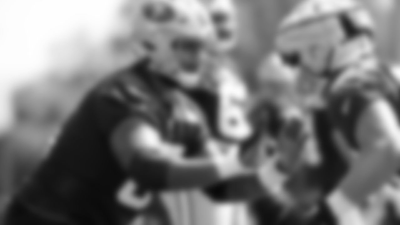 OL Aaron Banks