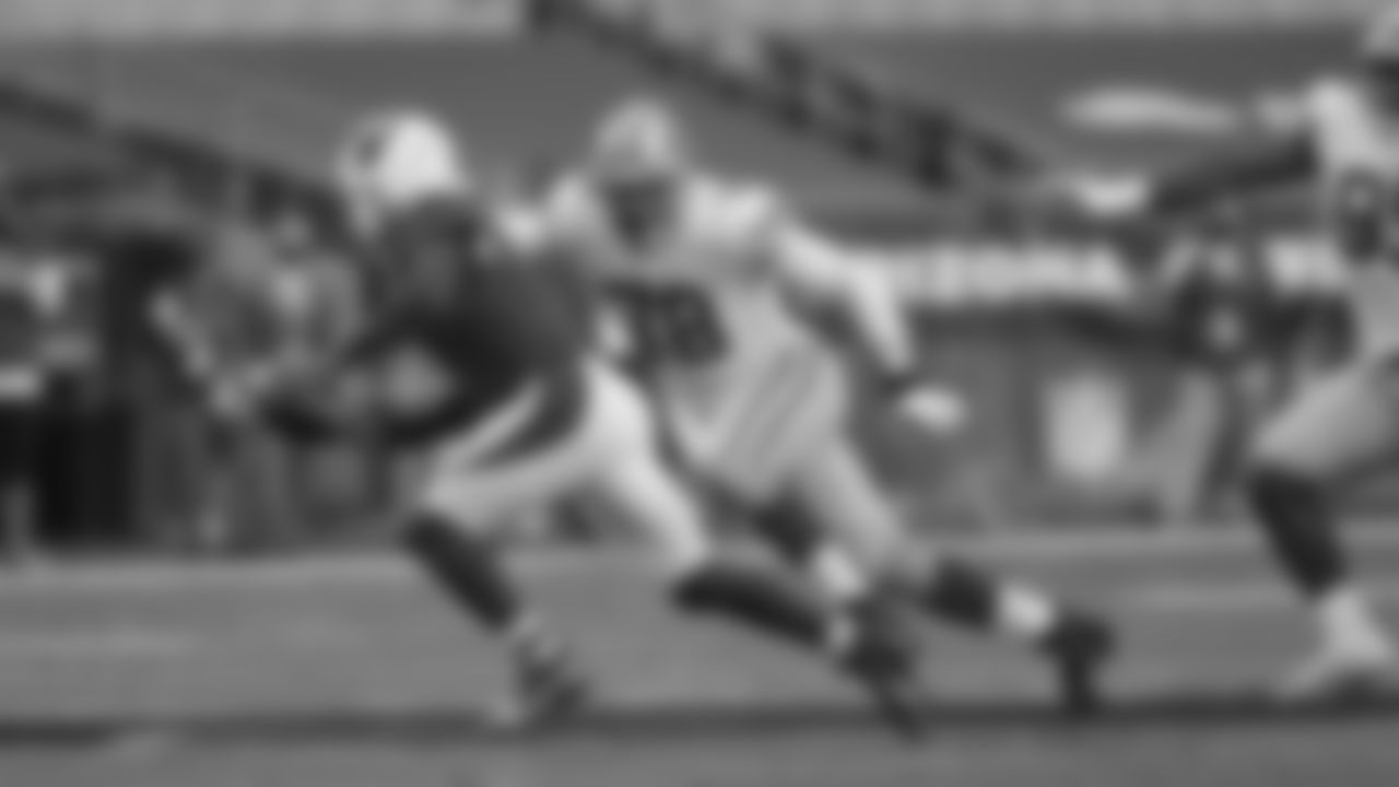 DL Jordan Willis