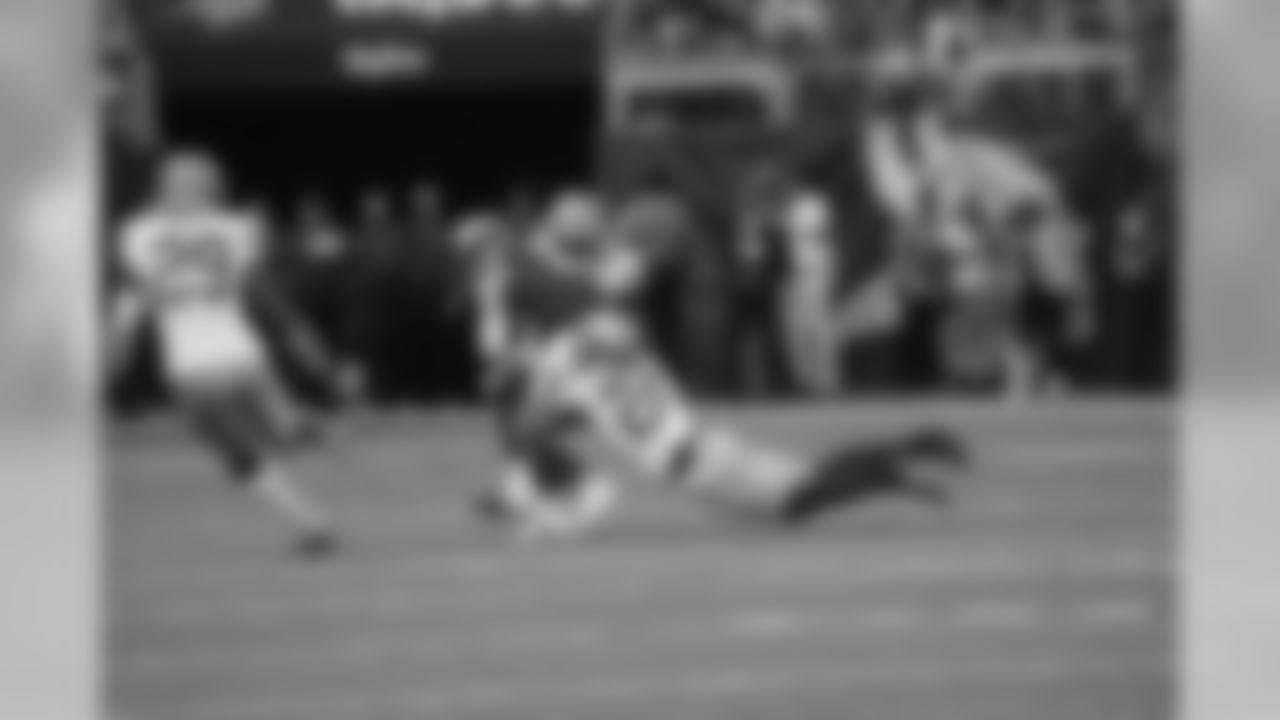 49ers at Vikings