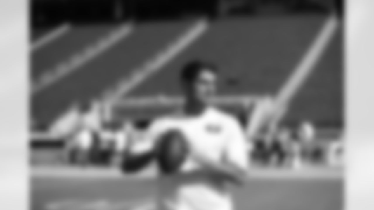 QB Jimmy Garoppolo