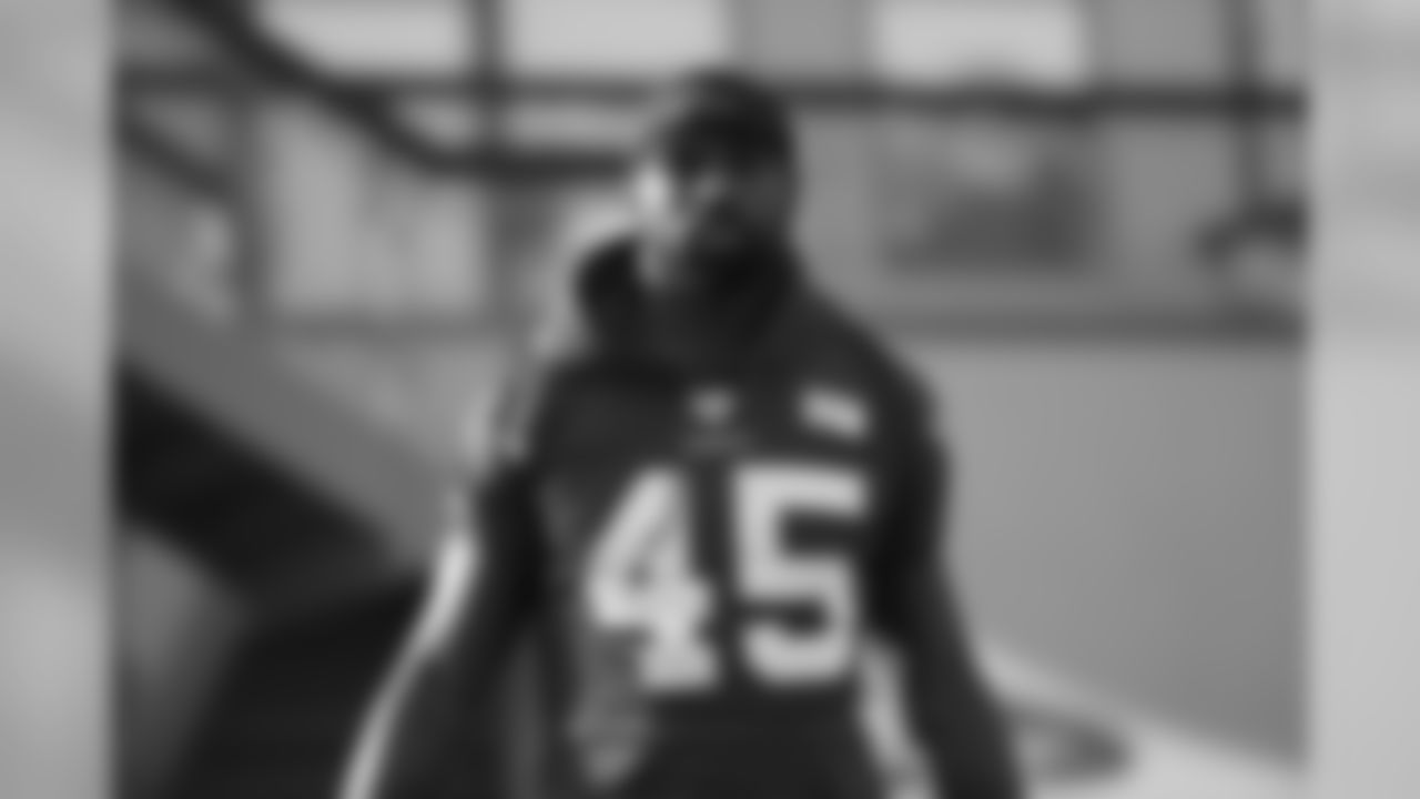 DB Tyvis Powell