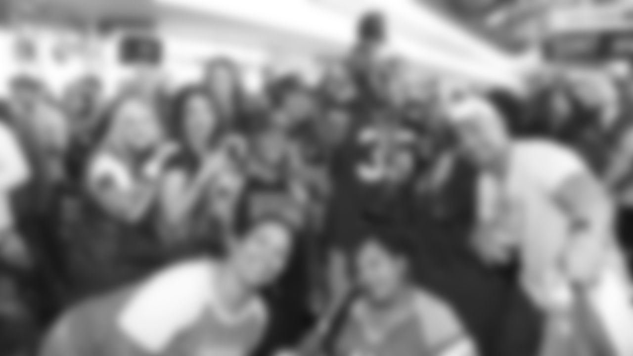 Best of 49ers Draft Parties