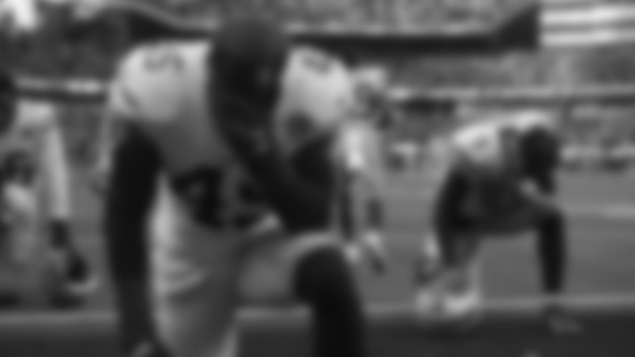 QB Trey Lance