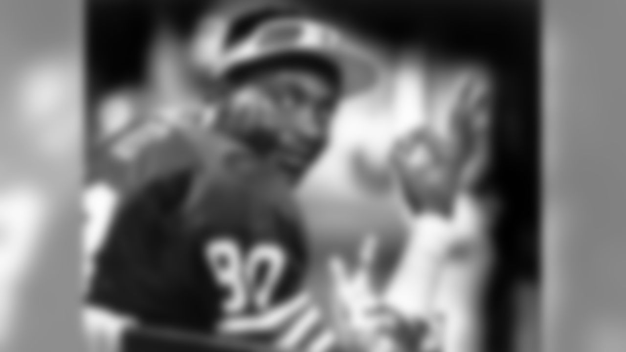 1986 -- Jerry Rice