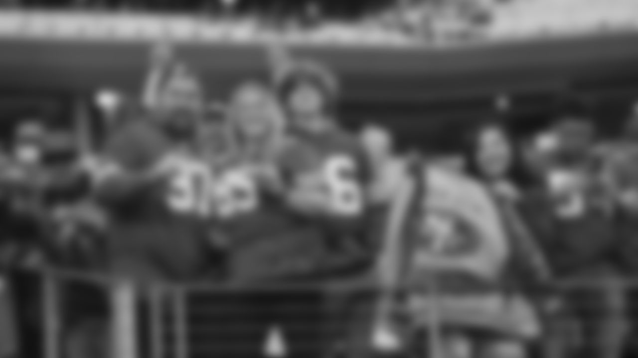 49ers Faithful