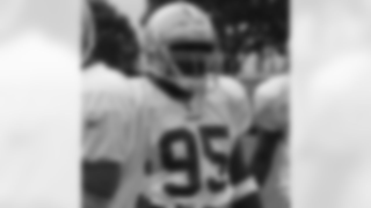 Ricky Jean-Francois
