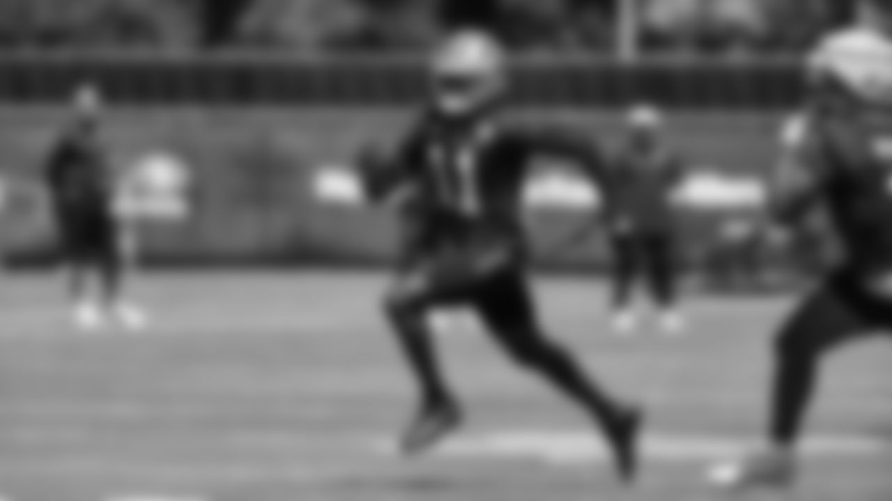 WR Brandon Aiyuk