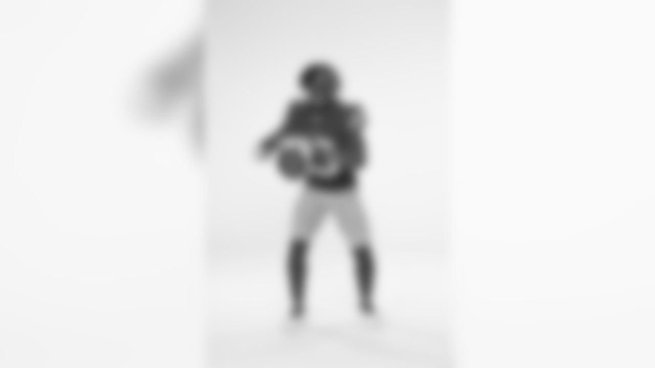 WR Richie James Jr.
