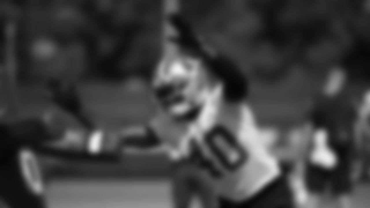 CB Ken Webster