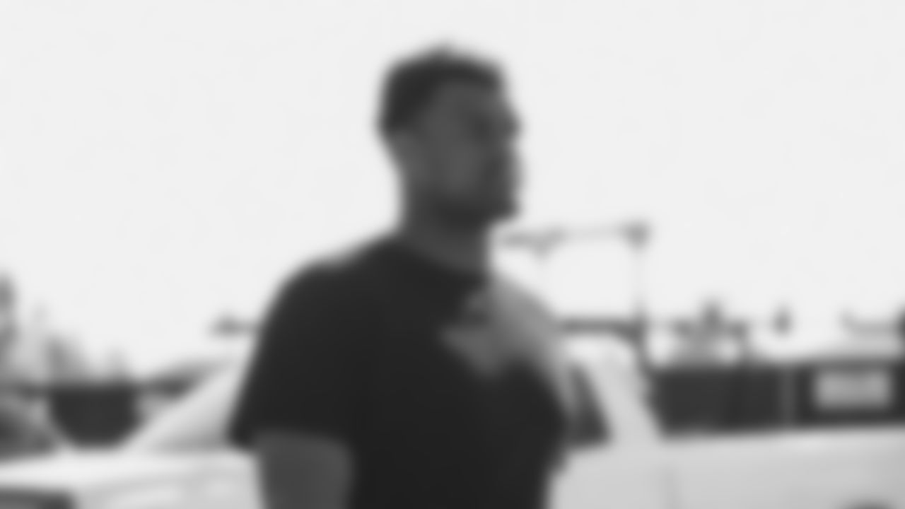 DL Arik Armstead