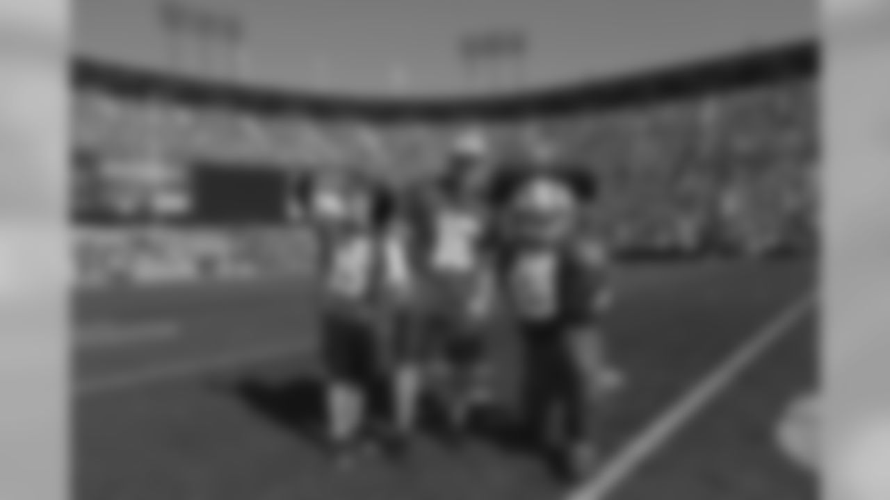Delta Game Ball Delivery – Jacob & David Visser from Cotati, CA