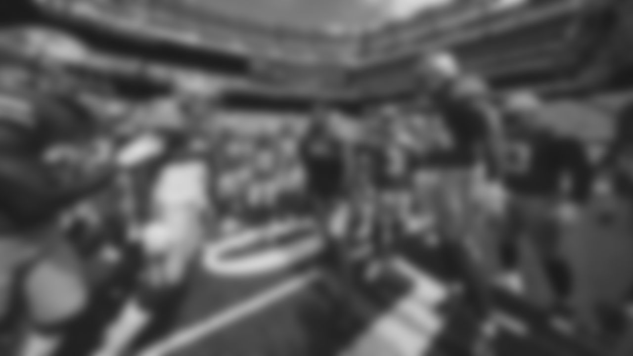 LB Kwon Alexander