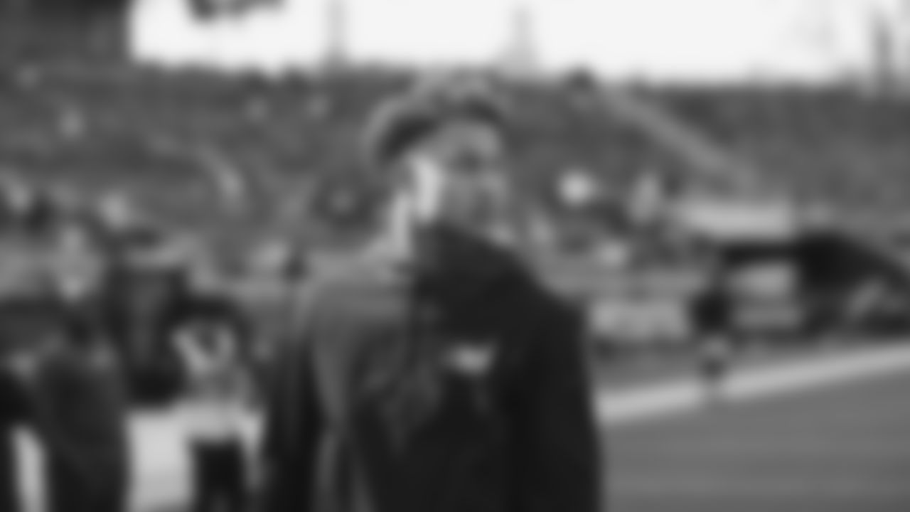 QB Trey Lance