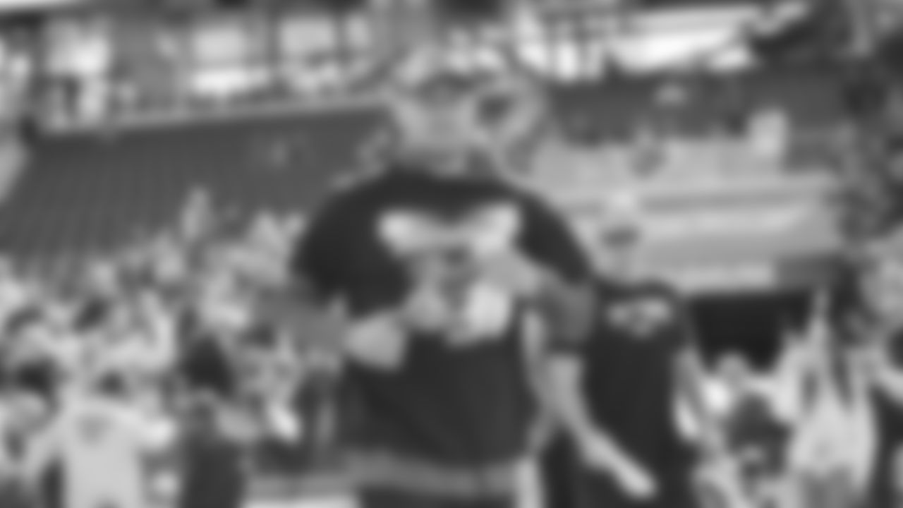 TE George Kittle