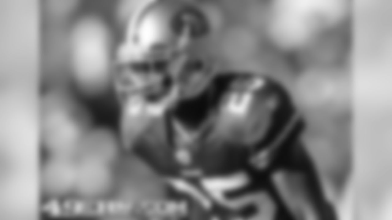 CB Tarell Brown