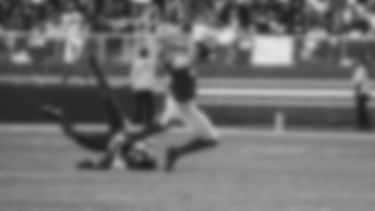 TE George Kittle