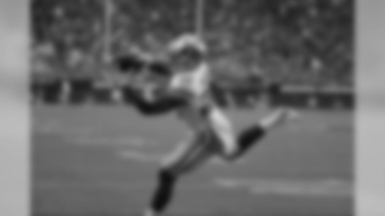 2017 - Matt Breida