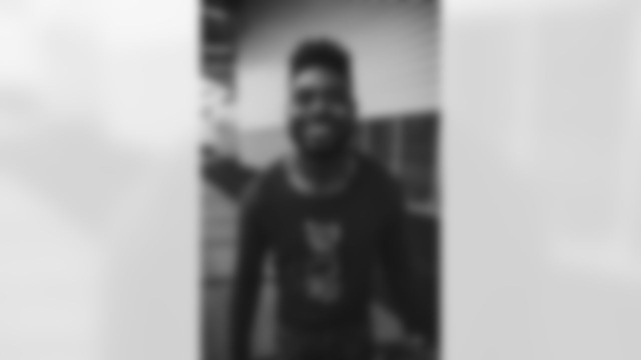 WR Jauan Jennings