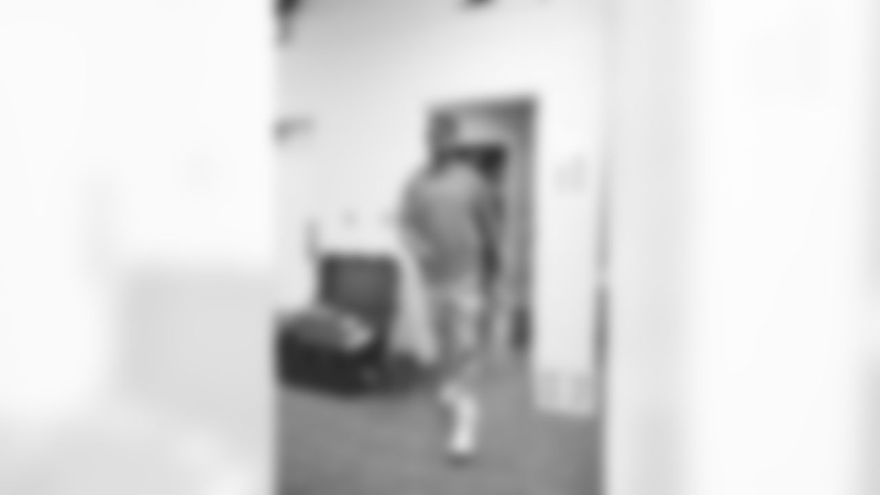 WR Jauan Jennings