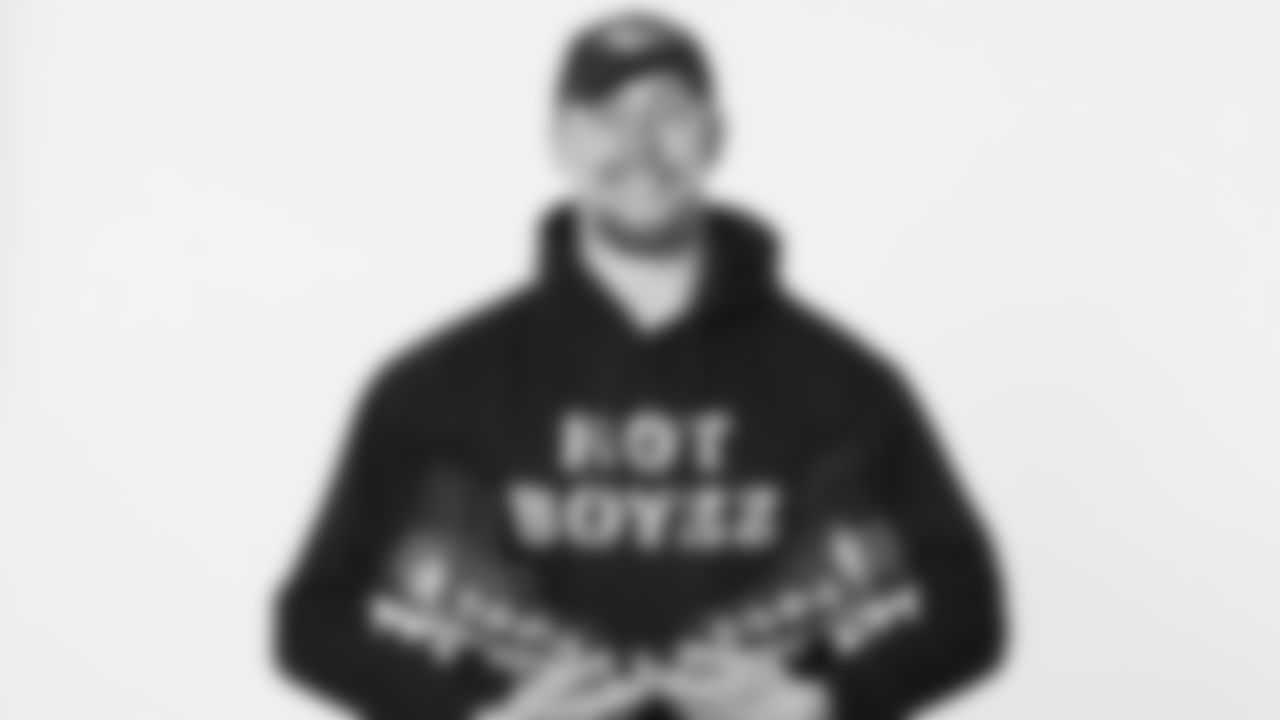 TE George Kittle