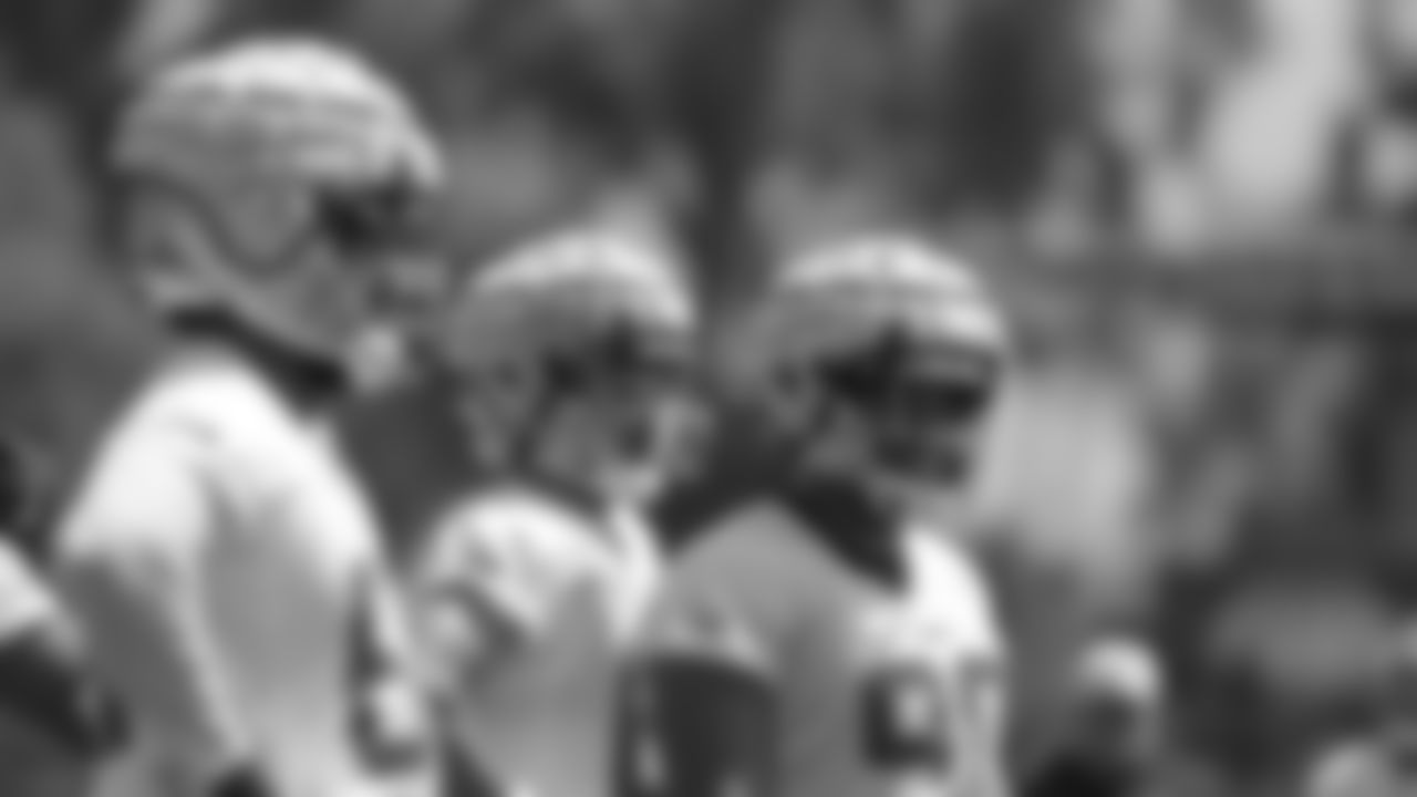 DL Kevin Givens
