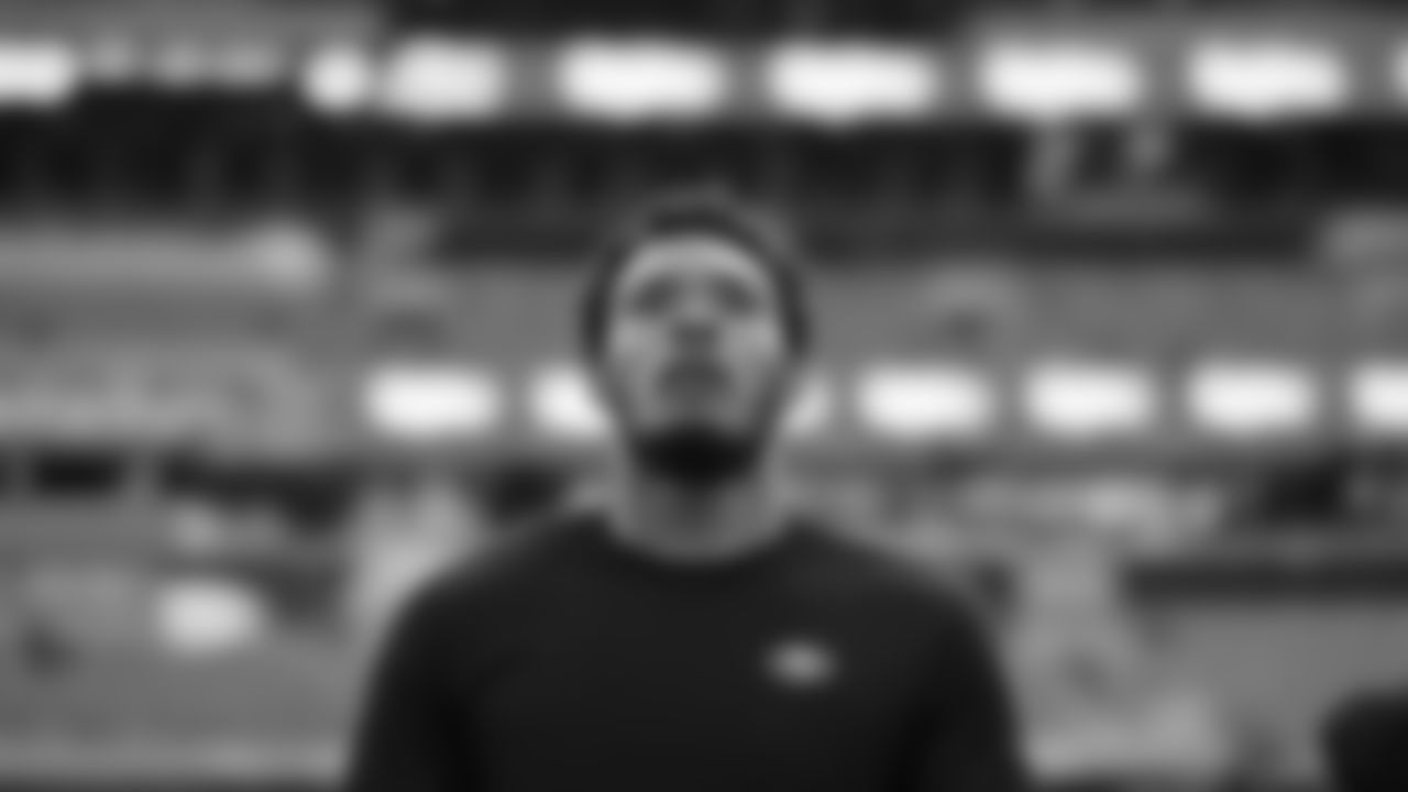 CB Tariq Castro-Fields
