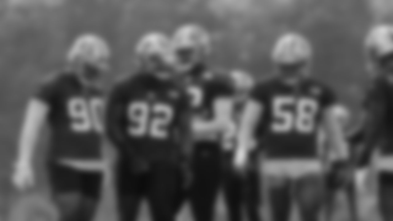 49ers Defense