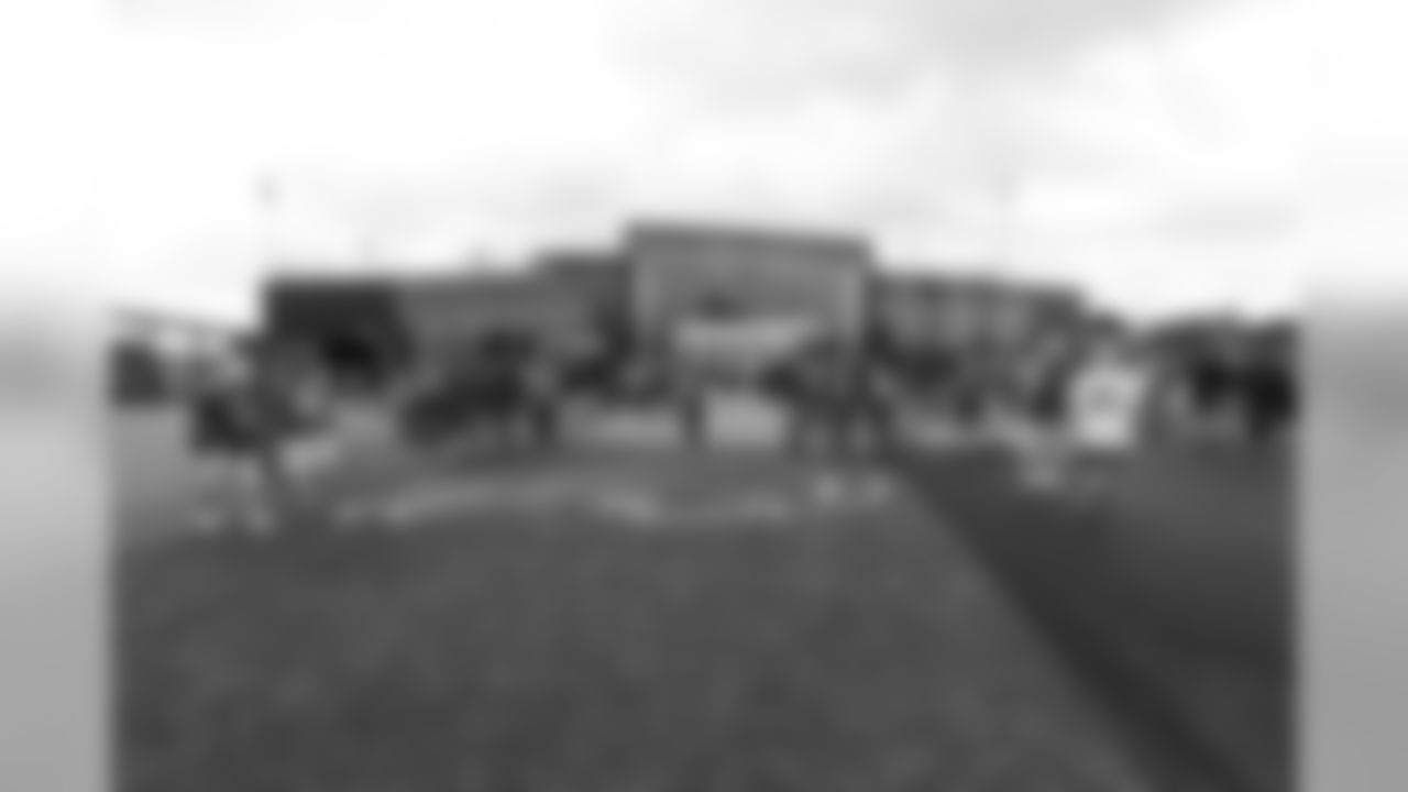 Ralph Wilson Stadium