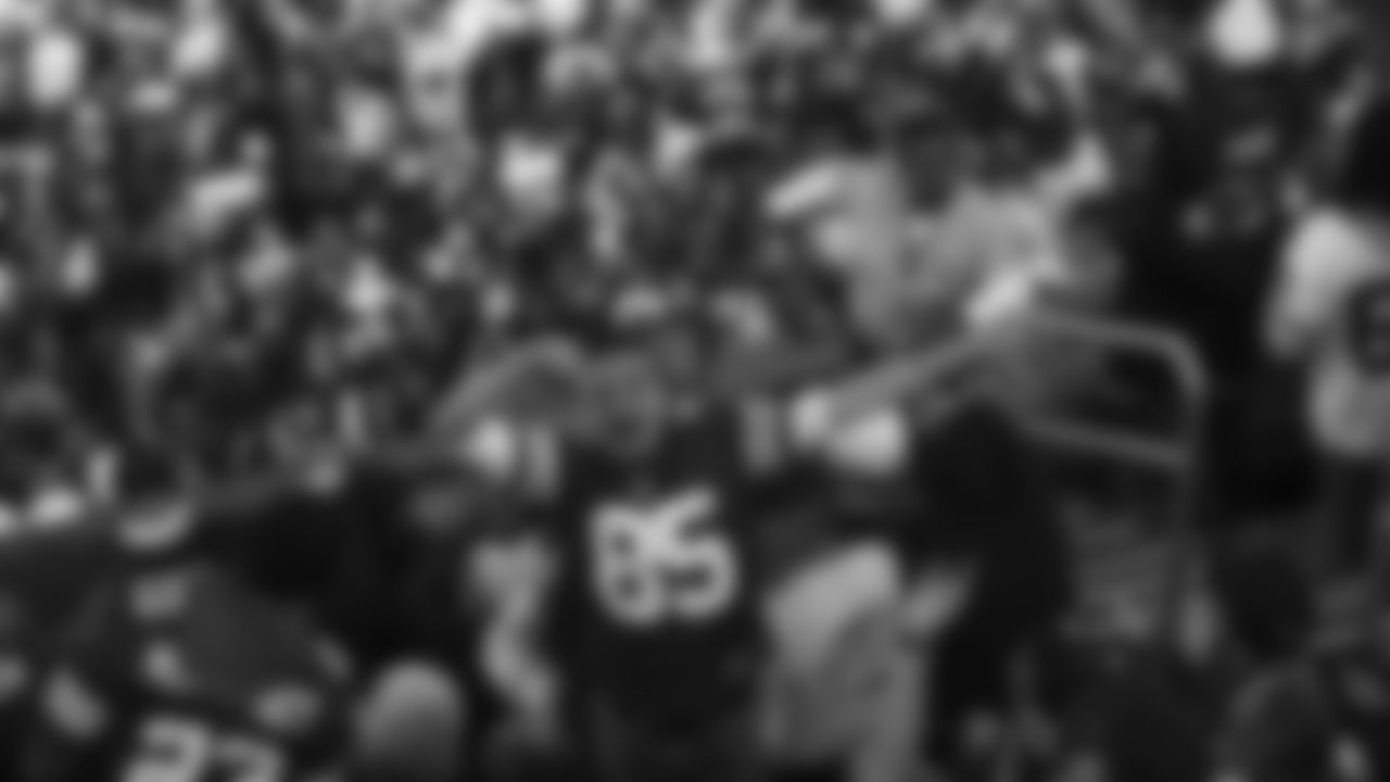 49ers Faithful