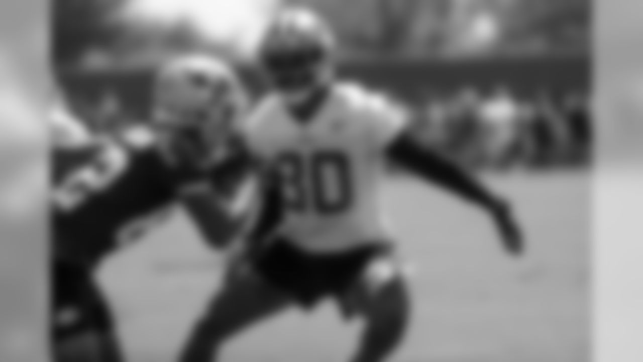DB Tyvis Powell