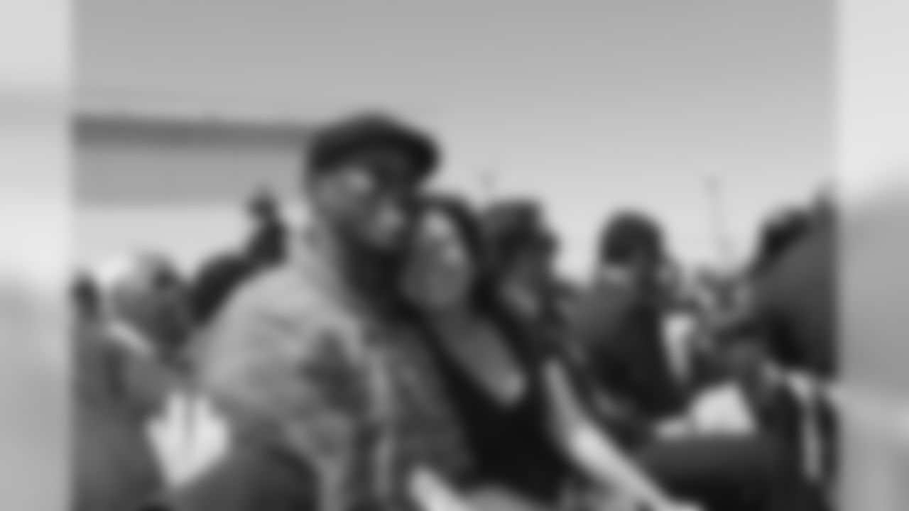 Levi's® Stadium Ribbon Cutting - July 17, 2014