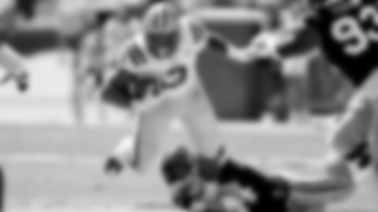 RB Tyrion Davis-Price