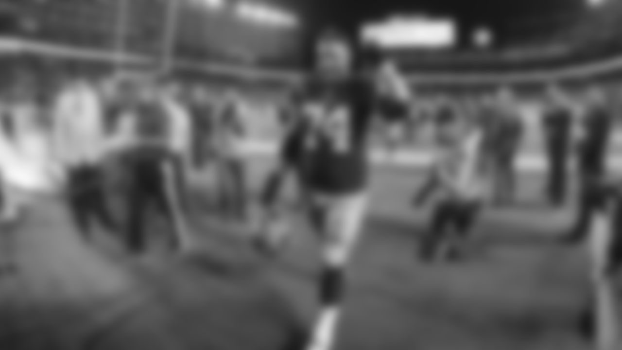 T Joe Staley