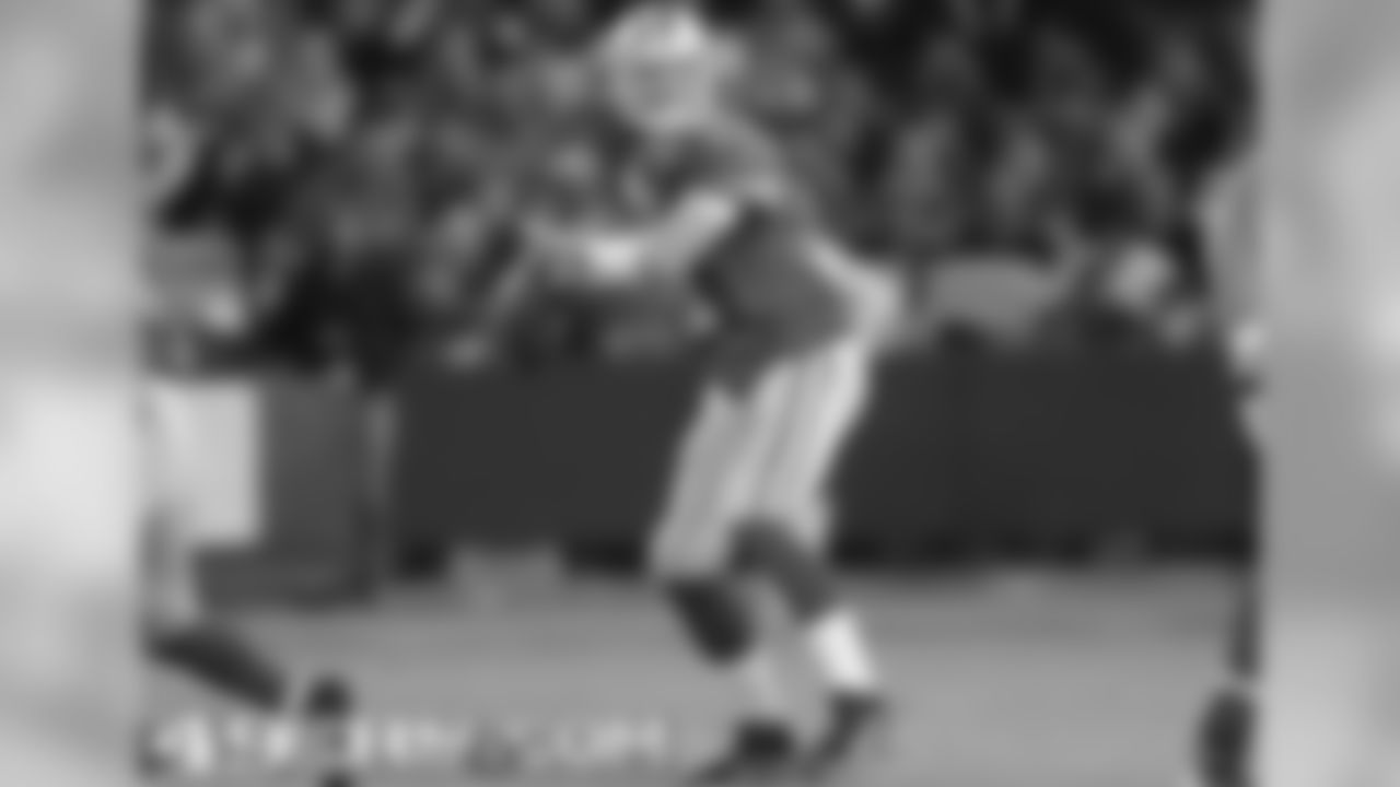 QB Alex Smith
