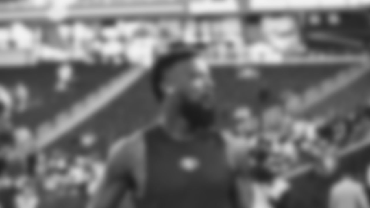 RB Jeff Wilson Jr.
