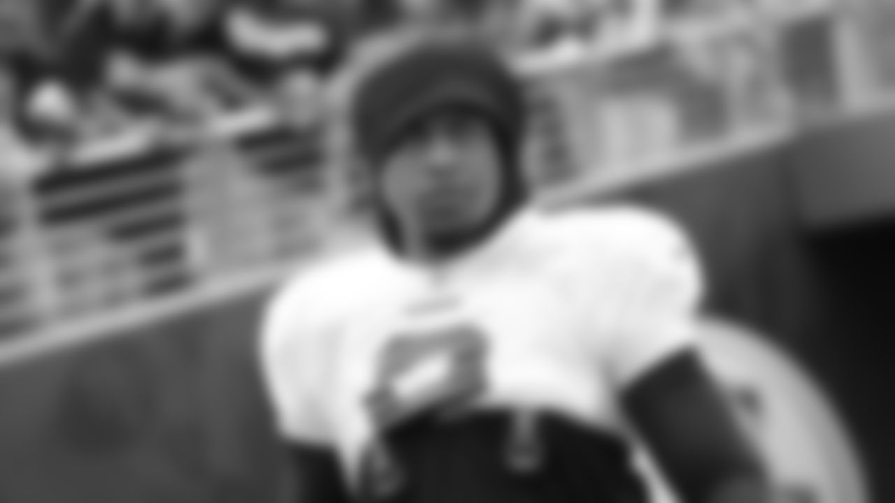 CB Jason Verrett