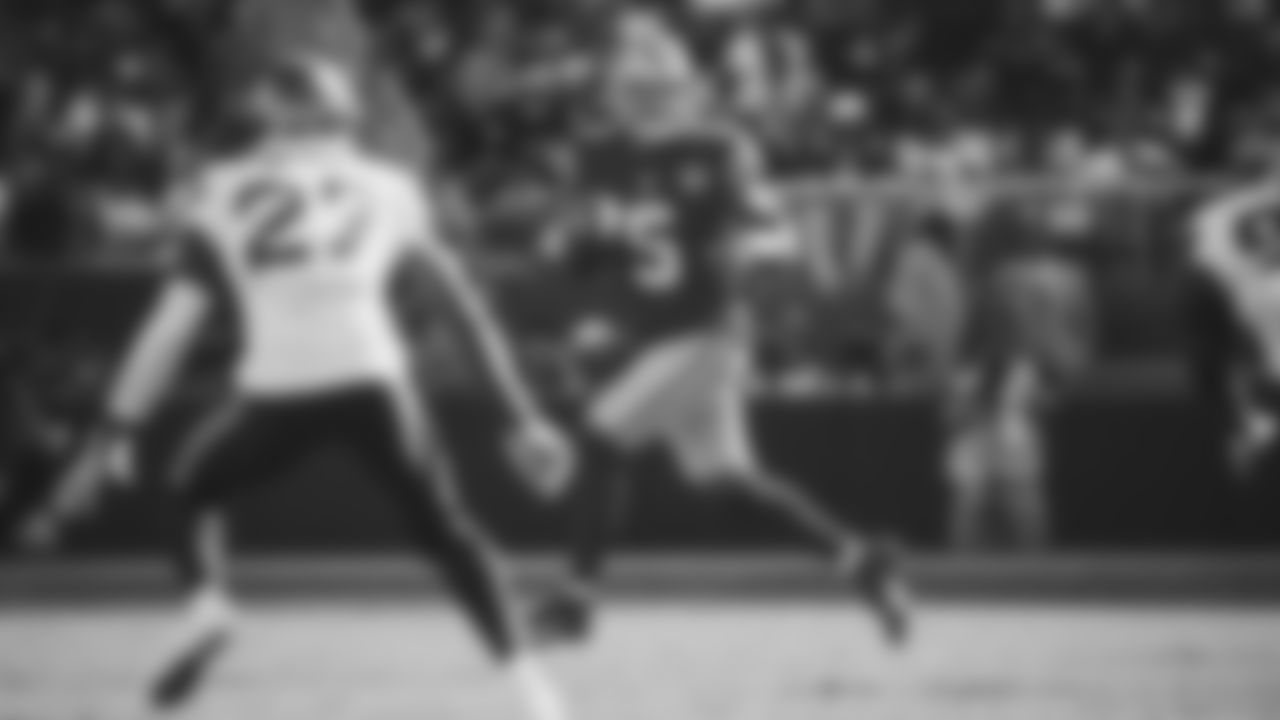 QB Trey Lance